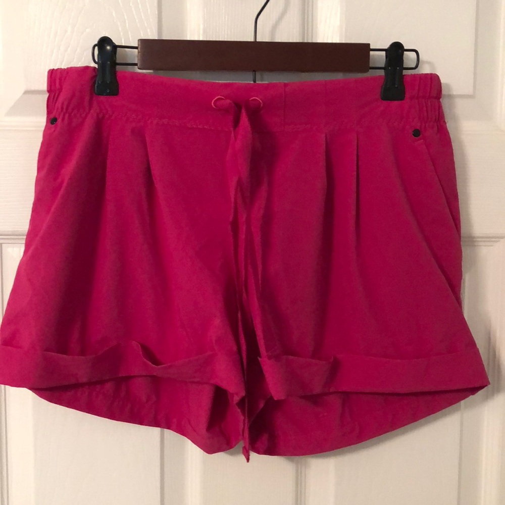 Lululemom shorts